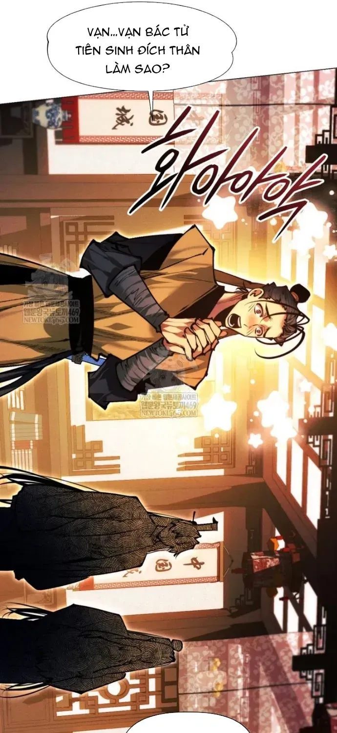 Chuyển Sinh Vào Thế Giới Võ Lâm Chap 173 - Next Chap 172