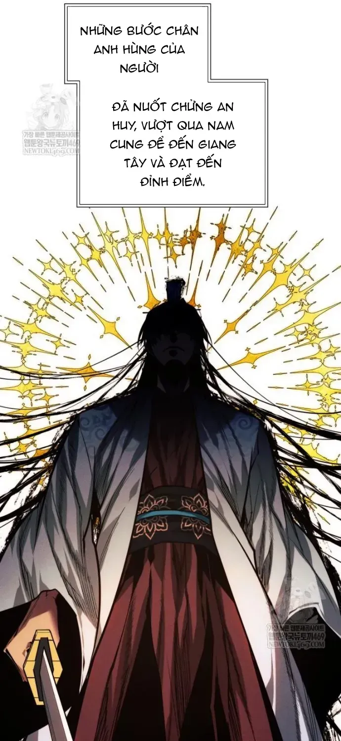 Chuyển Sinh Vào Thế Giới Võ Lâm Chap 173 - Next Chap 172