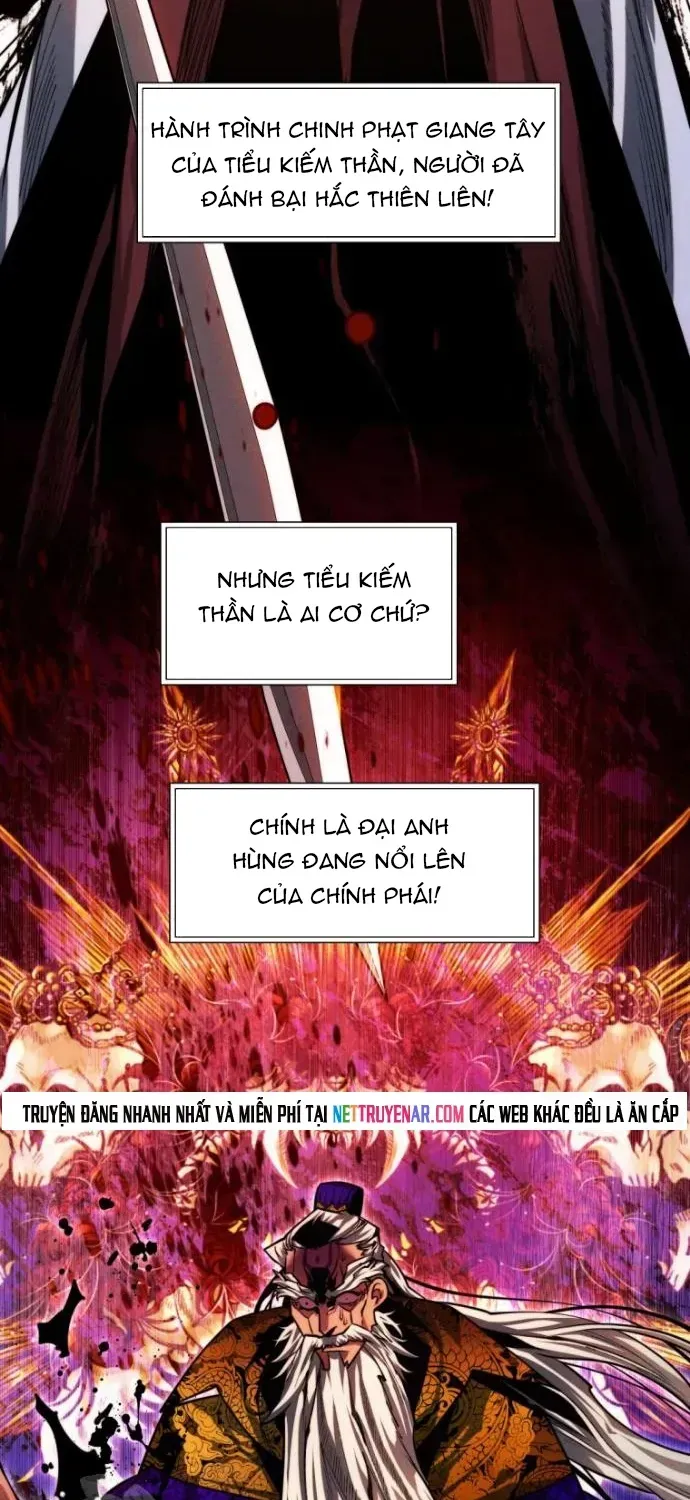 Chuyển Sinh Vào Thế Giới Võ Lâm Chap 173 - Next Chap 172