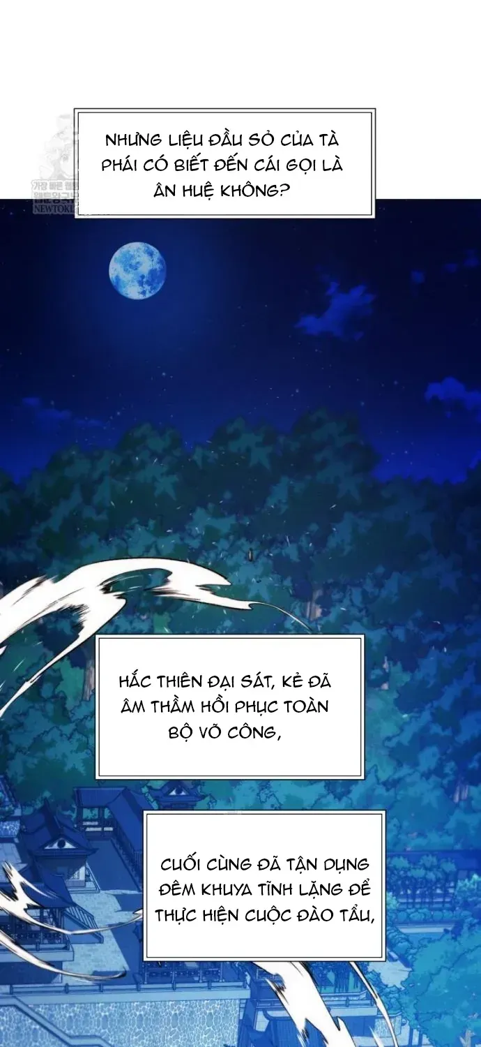 Chuyển Sinh Vào Thế Giới Võ Lâm Chap 173 - Next Chap 172