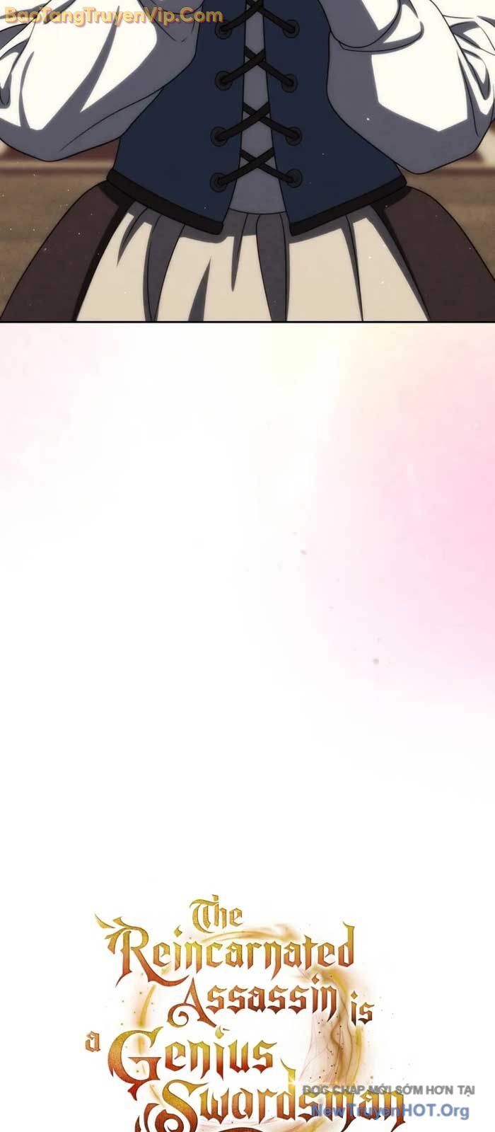 Sát Thủ Tái Sinh Thành Một Kiếm Sĩ Thiên Tài Chap 69 - Next Chap 68