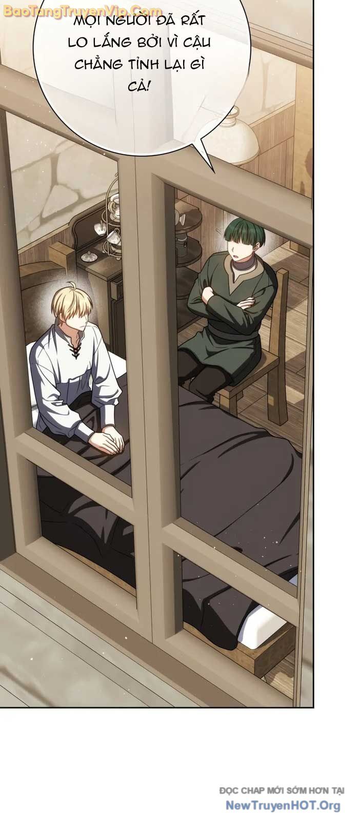 Sát Thủ Tái Sinh Thành Một Kiếm Sĩ Thiên Tài Chap 69 - Next Chap 68