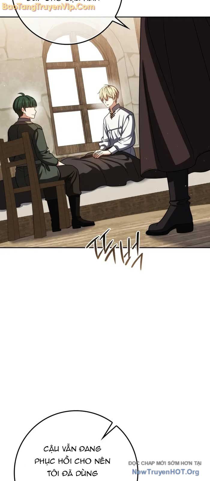 Sát Thủ Tái Sinh Thành Một Kiếm Sĩ Thiên Tài Chap 69 - Next Chap 68