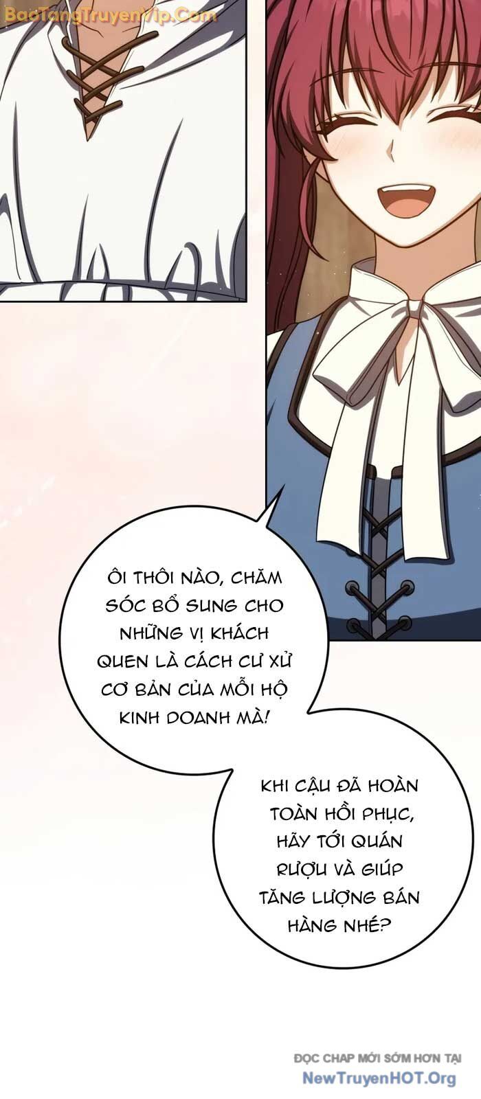 Sát Thủ Tái Sinh Thành Một Kiếm Sĩ Thiên Tài Chap 69 - Next Chap 68