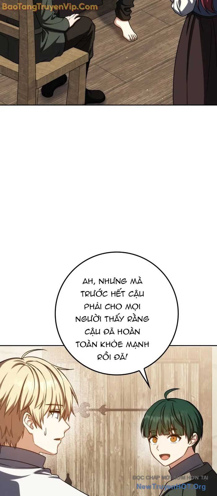 Sát Thủ Tái Sinh Thành Một Kiếm Sĩ Thiên Tài Chap 69 - Next Chap 68
