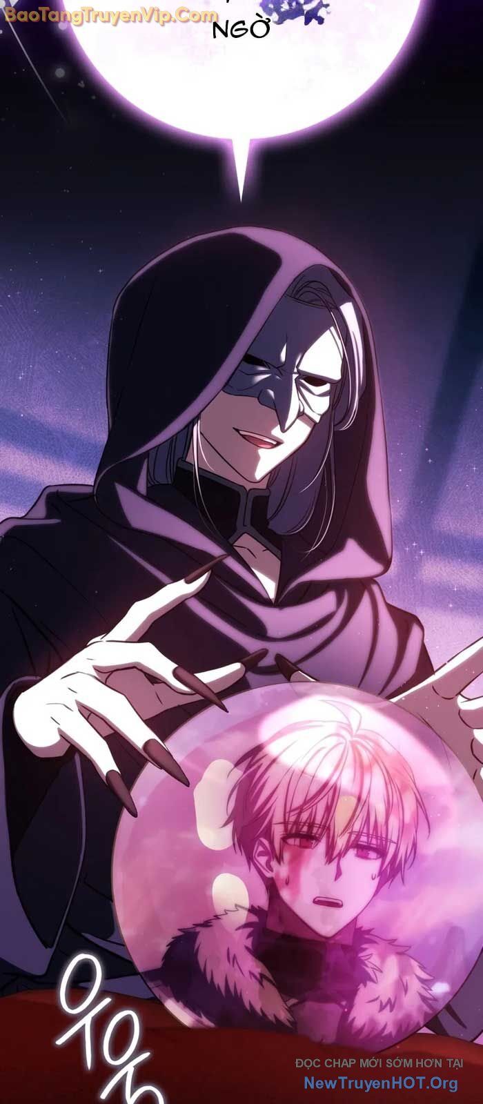 Sát Thủ Tái Sinh Thành Một Kiếm Sĩ Thiên Tài Chap 69 - Next Chap 68