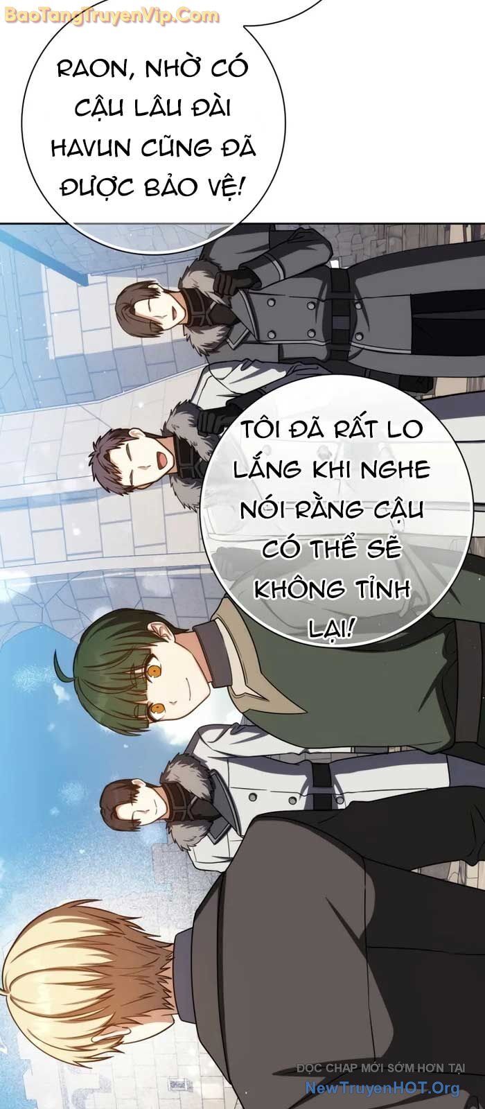 Sát Thủ Tái Sinh Thành Một Kiếm Sĩ Thiên Tài Chap 69 - Next Chap 68