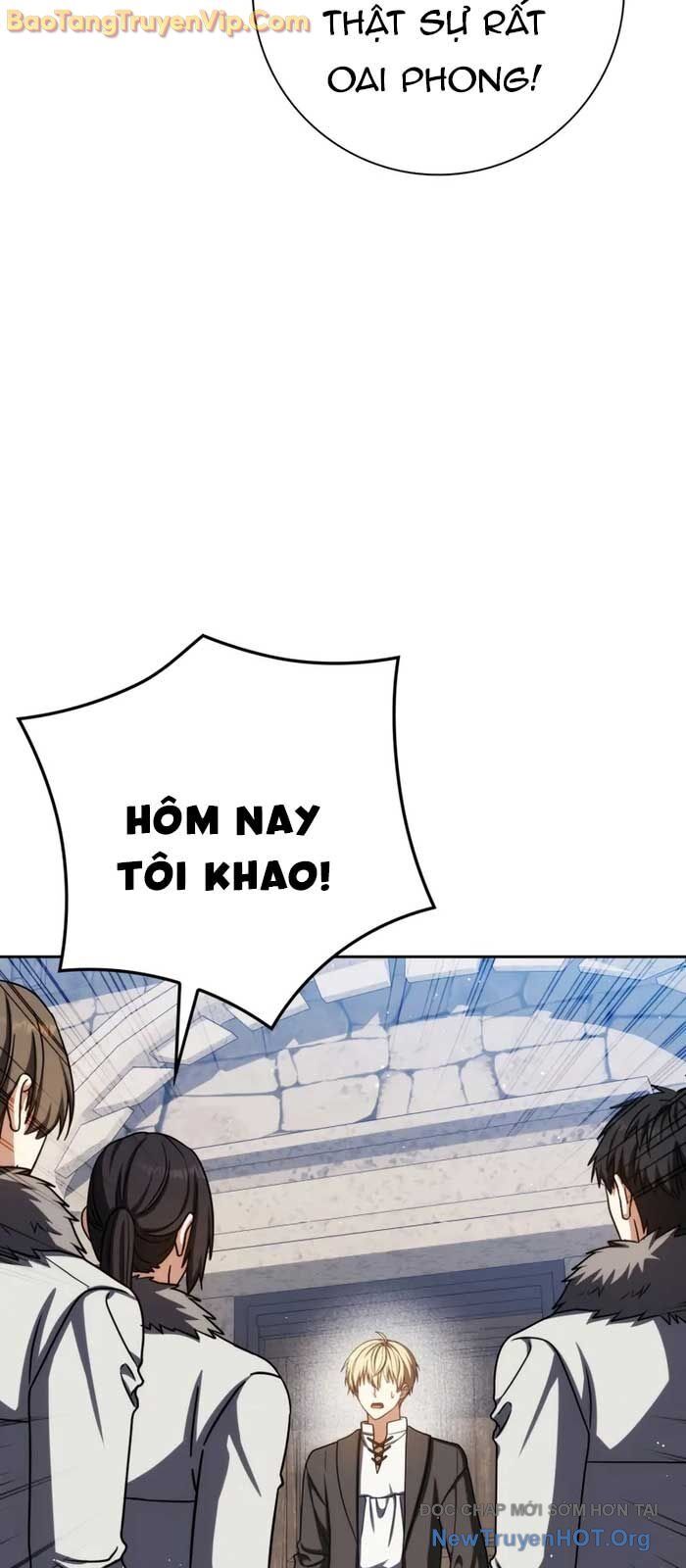 Sát Thủ Tái Sinh Thành Một Kiếm Sĩ Thiên Tài Chap 69 - Next Chap 68