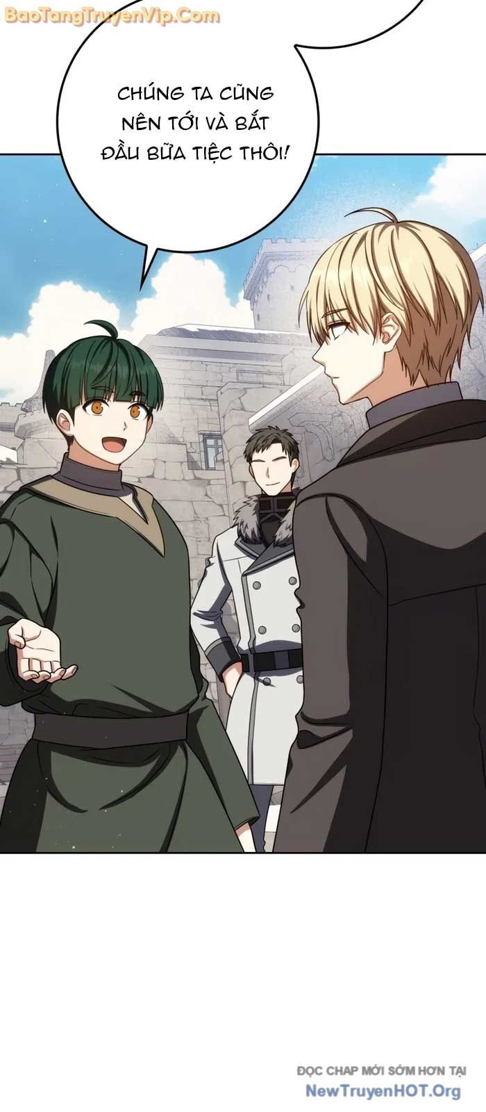 Sát Thủ Tái Sinh Thành Một Kiếm Sĩ Thiên Tài Chap 69 - Next Chap 68