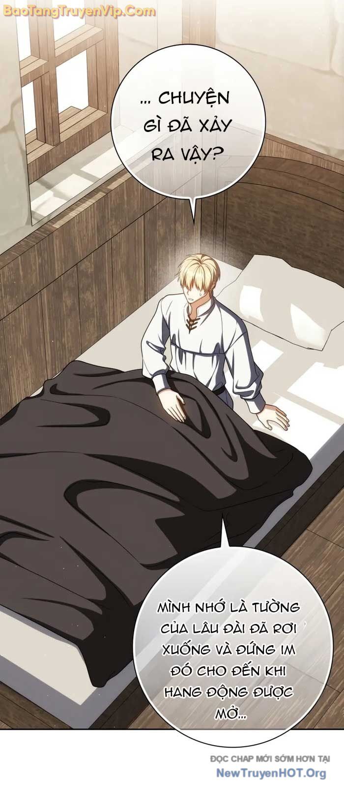 Sát Thủ Tái Sinh Thành Một Kiếm Sĩ Thiên Tài Chap 69 - Next Chap 68