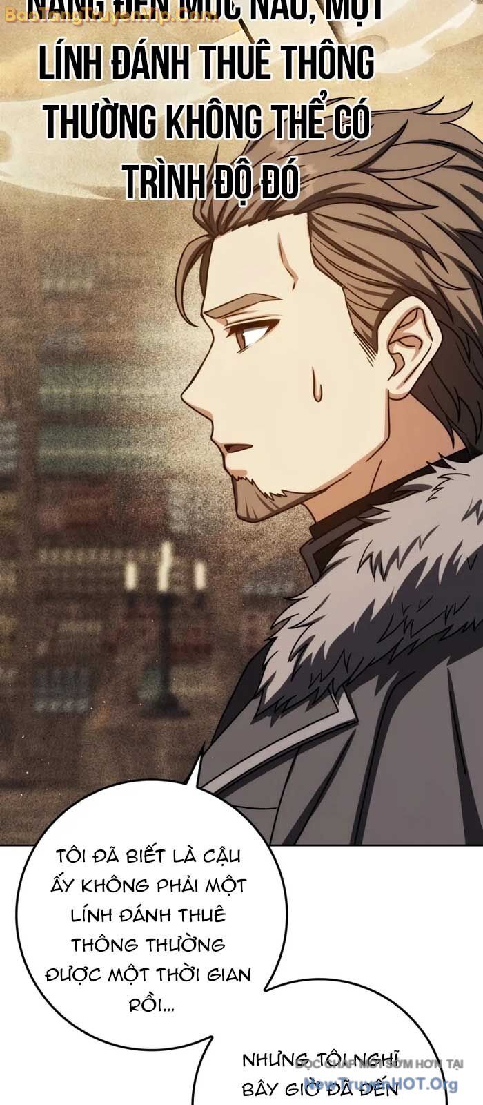 Sát Thủ Tái Sinh Thành Một Kiếm Sĩ Thiên Tài Chap 69 - Next Chap 68