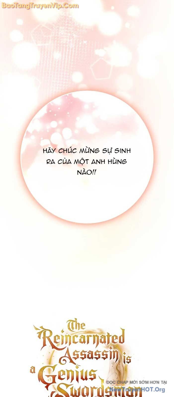 Sát Thủ Tái Sinh Thành Một Kiếm Sĩ Thiên Tài Chap 69 - Next Chap 68