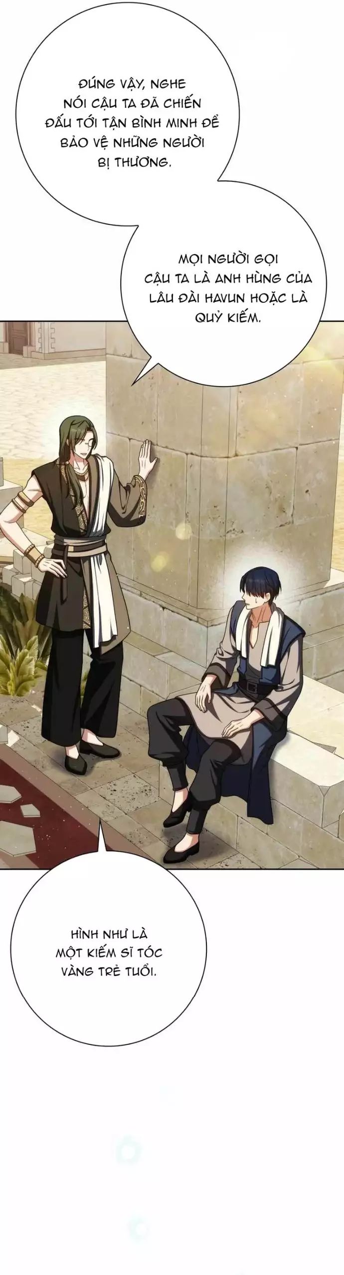 Sát Thủ Tái Sinh Thành Một Kiếm Sĩ Thiên Tài Chap 70 - Next Chap 69