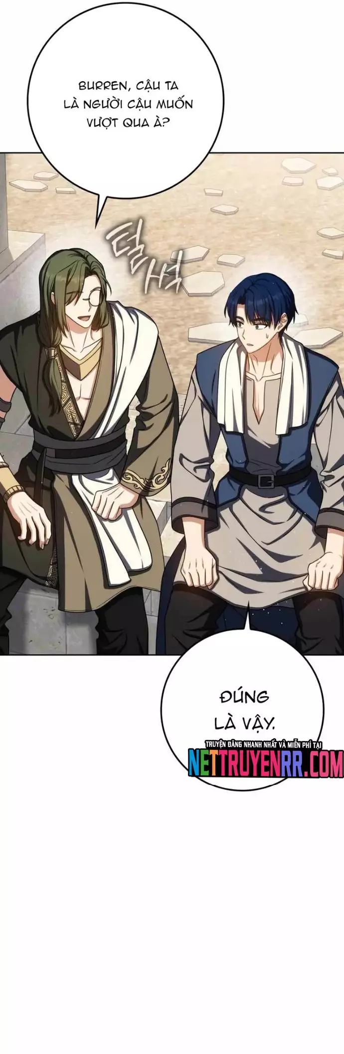 Sát Thủ Tái Sinh Thành Một Kiếm Sĩ Thiên Tài Chap 70 - Next Chap 69