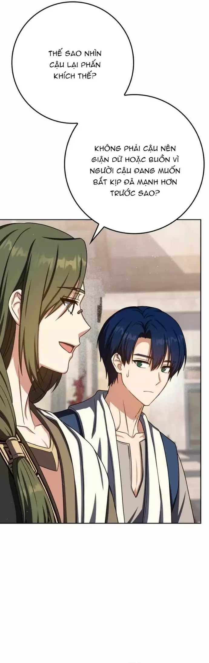 Sát Thủ Tái Sinh Thành Một Kiếm Sĩ Thiên Tài Chap 70 - Next Chap 69