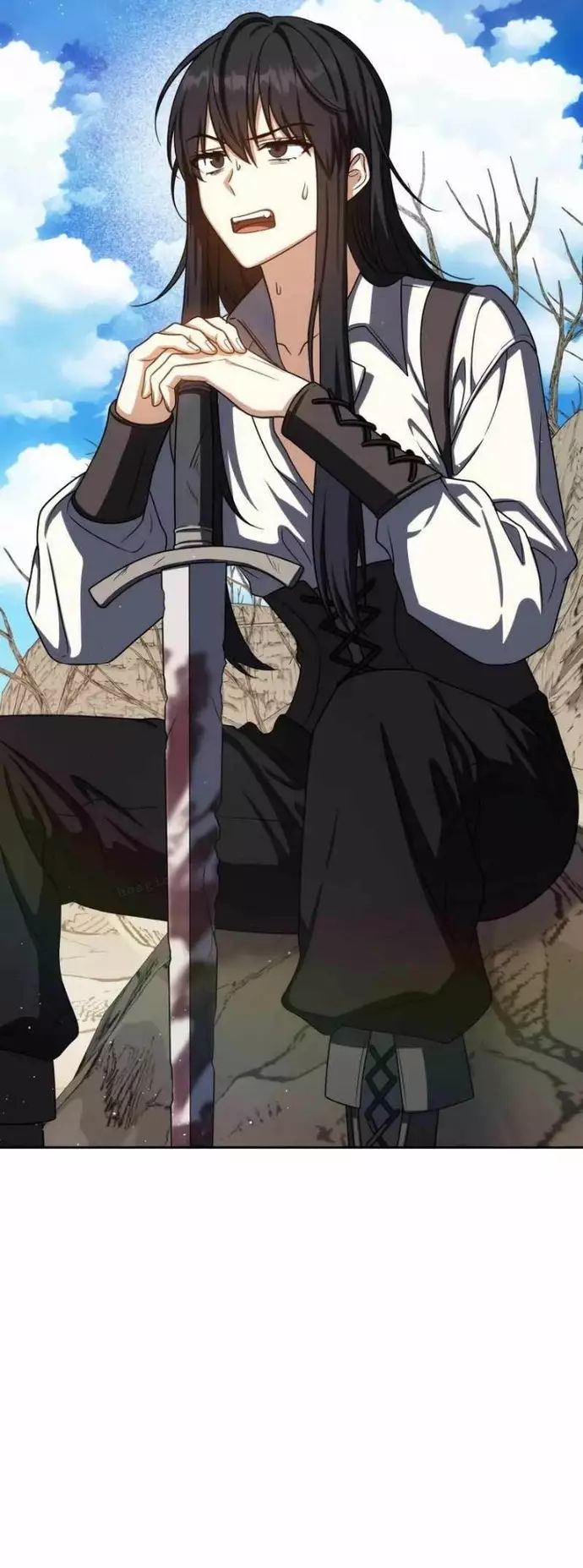 Sát Thủ Tái Sinh Thành Một Kiếm Sĩ Thiên Tài Chap 70 - Next Chap 69