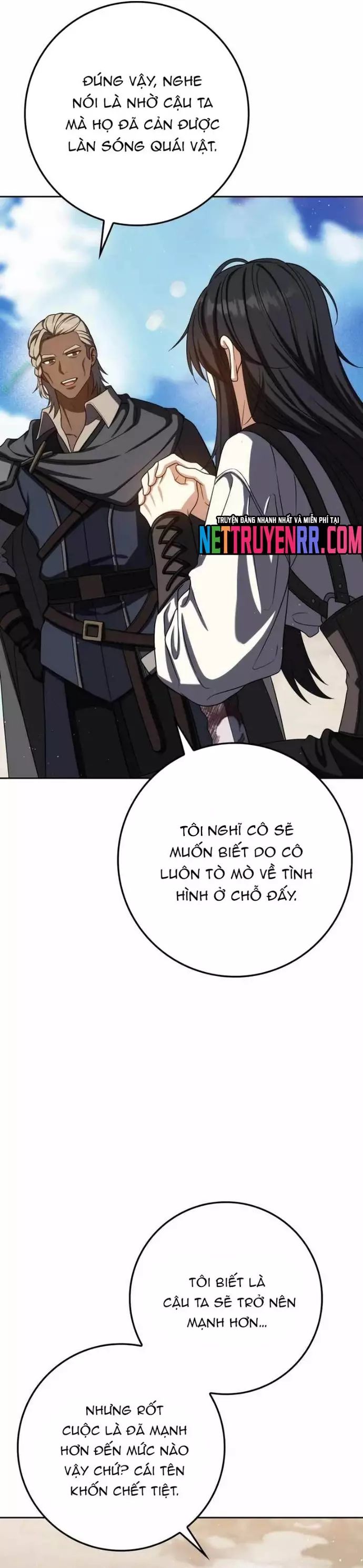 Sát Thủ Tái Sinh Thành Một Kiếm Sĩ Thiên Tài Chap 70 - Next Chap 69