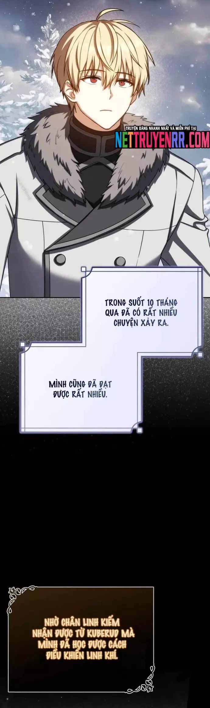 Sát Thủ Tái Sinh Thành Một Kiếm Sĩ Thiên Tài Chap 70 - Next Chap 69