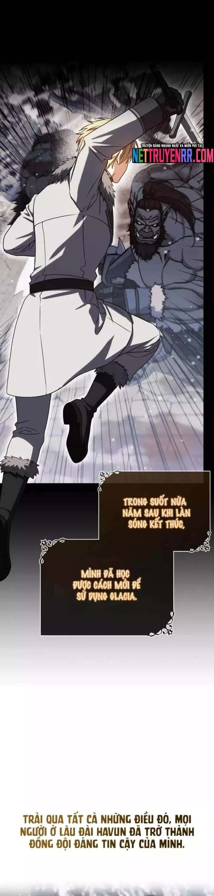 Sát Thủ Tái Sinh Thành Một Kiếm Sĩ Thiên Tài Chap 70 - Next Chap 69