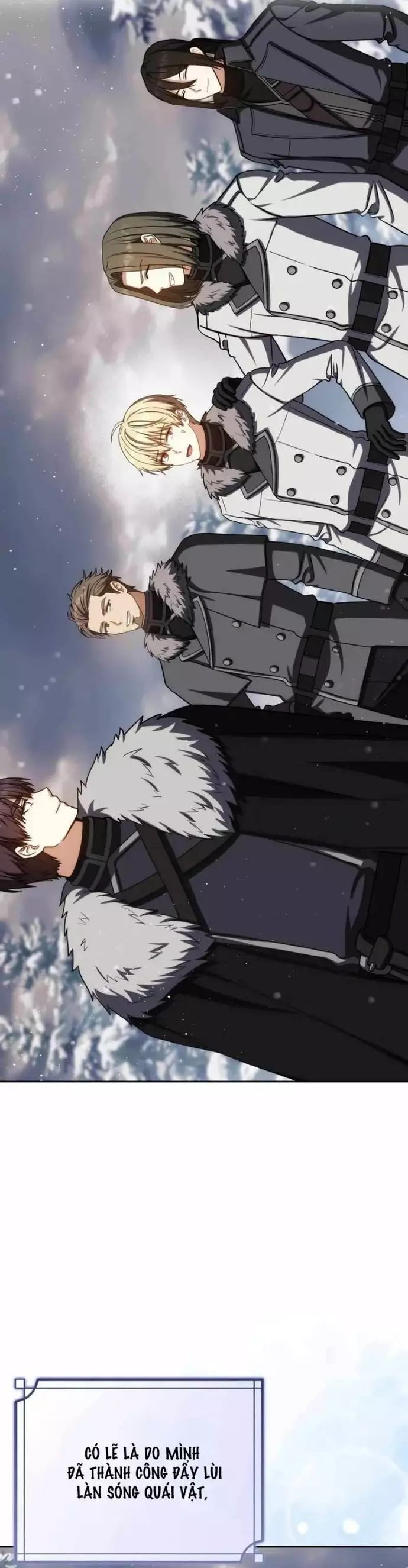 Sát Thủ Tái Sinh Thành Một Kiếm Sĩ Thiên Tài Chap 70 - Next Chap 69