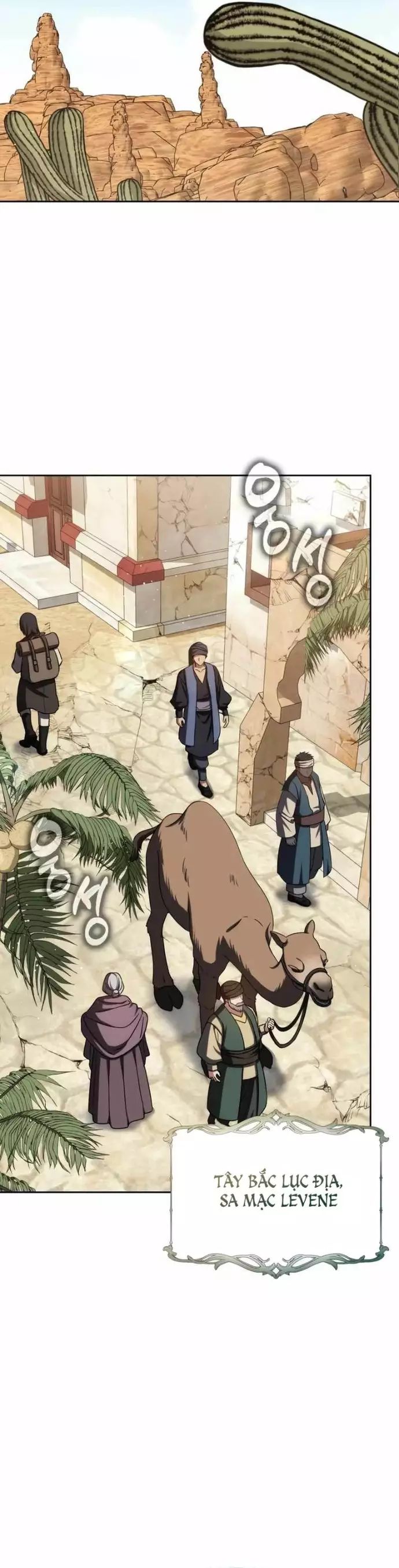 Sát Thủ Tái Sinh Thành Một Kiếm Sĩ Thiên Tài Chap 70 - Next Chap 69