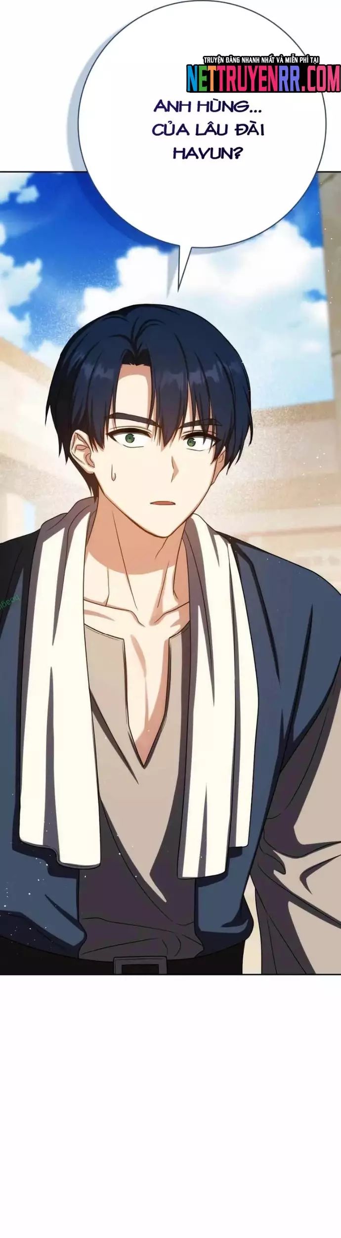 Sát Thủ Tái Sinh Thành Một Kiếm Sĩ Thiên Tài Chap 70 - Next Chap 69