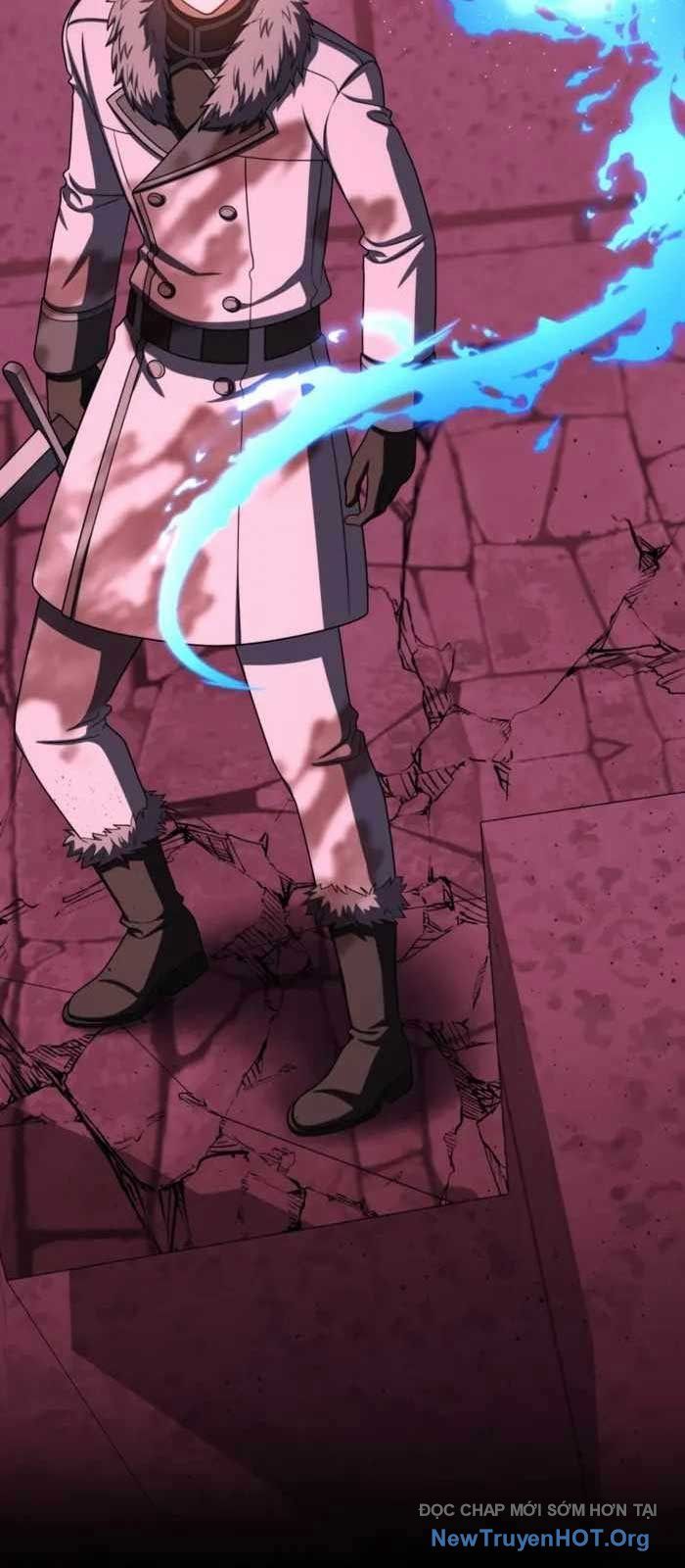 Sát Thủ Tái Sinh Thành Một Kiếm Sĩ Thiên Tài Chap 72 - Next Chap 71