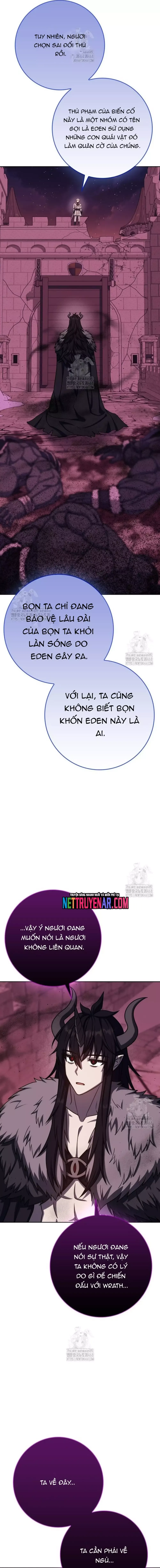 Sát Thủ Tái Sinh Thành Một Kiếm Sĩ Thiên Tài Chap 73 - Next Chap 72