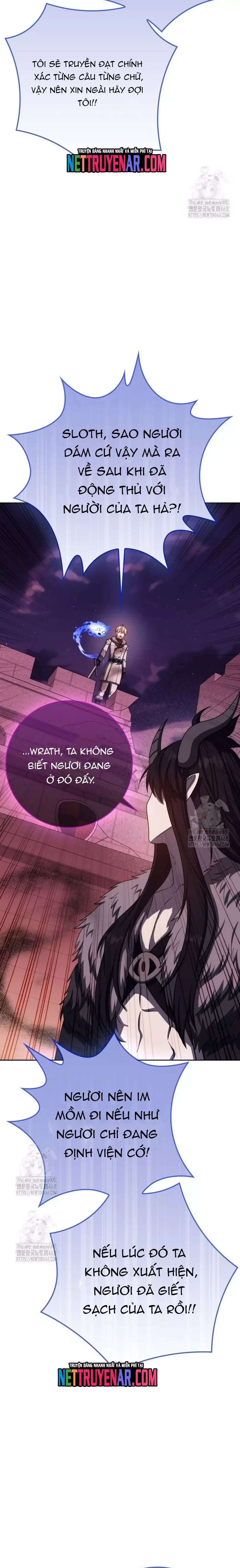 Sát Thủ Tái Sinh Thành Một Kiếm Sĩ Thiên Tài Chap 73 - Next Chap 72