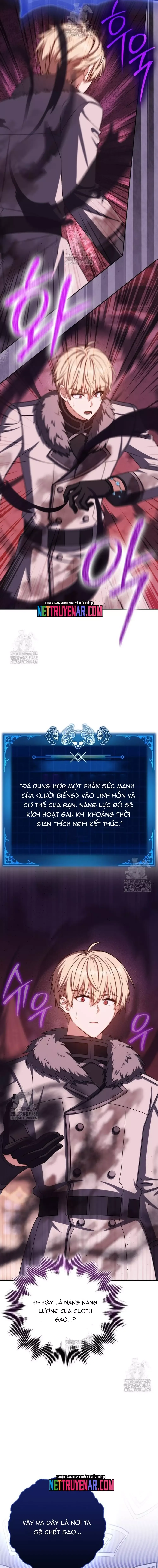 Sát Thủ Tái Sinh Thành Một Kiếm Sĩ Thiên Tài Chap 73 - Next Chap 72