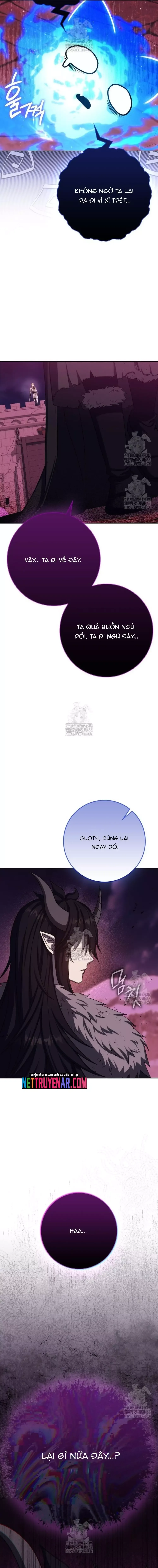 Sát Thủ Tái Sinh Thành Một Kiếm Sĩ Thiên Tài Chap 73 - Next Chap 72