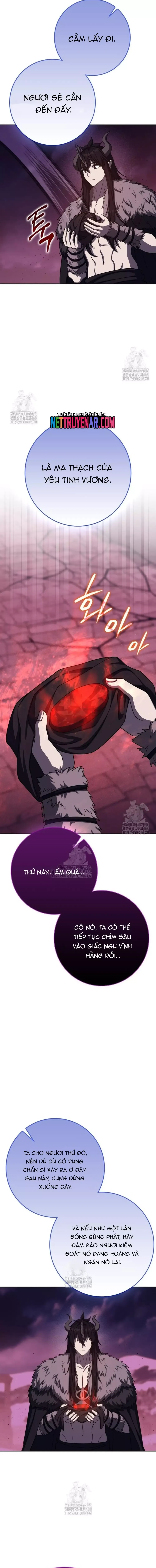 Sát Thủ Tái Sinh Thành Một Kiếm Sĩ Thiên Tài Chap 73 - Next Chap 72