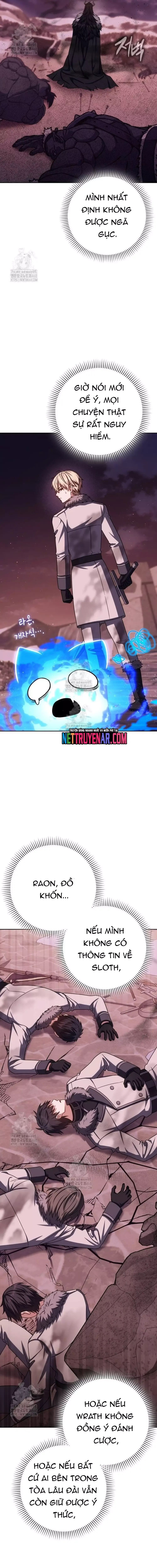 Sát Thủ Tái Sinh Thành Một Kiếm Sĩ Thiên Tài Chap 73 - Next Chap 72