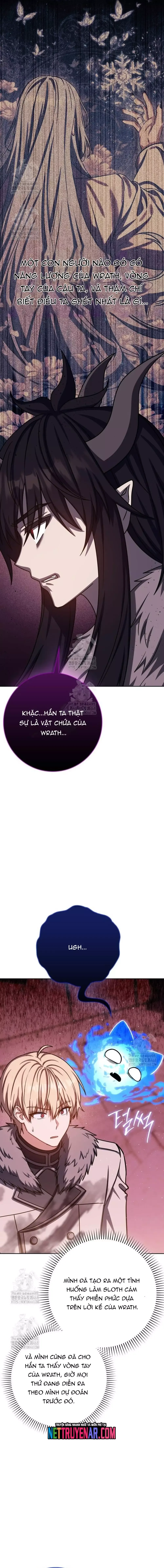 Sát Thủ Tái Sinh Thành Một Kiếm Sĩ Thiên Tài Chap 73 - Next Chap 72