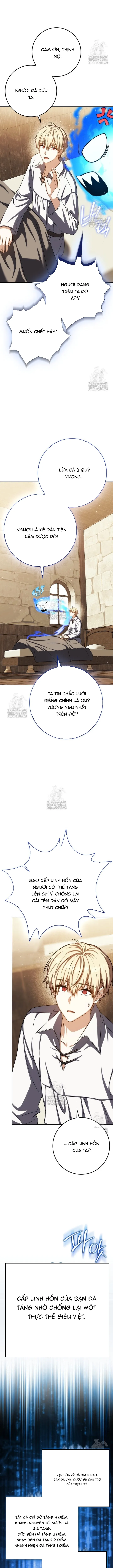 Sát Thủ Tái Sinh Thành Một Kiếm Sĩ Thiên Tài Chap 74 - Next Chap 73