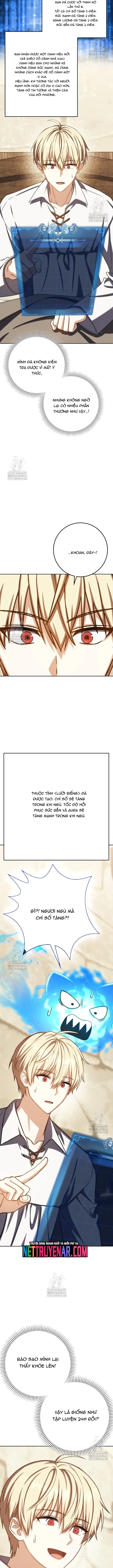 Sát Thủ Tái Sinh Thành Một Kiếm Sĩ Thiên Tài Chap 74 - Next Chap 73