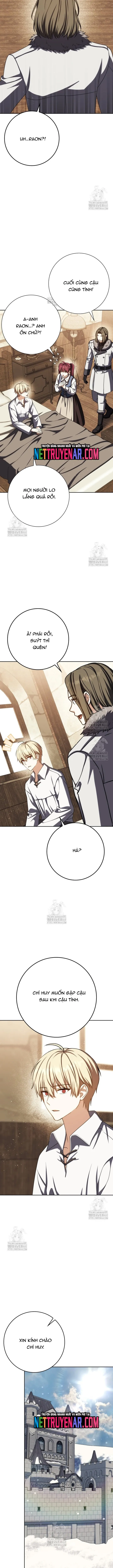 Sát Thủ Tái Sinh Thành Một Kiếm Sĩ Thiên Tài Chap 74 - Next Chap 73