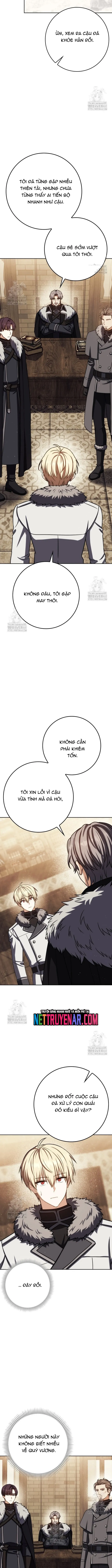 Sát Thủ Tái Sinh Thành Một Kiếm Sĩ Thiên Tài Chap 74 - Next Chap 73
