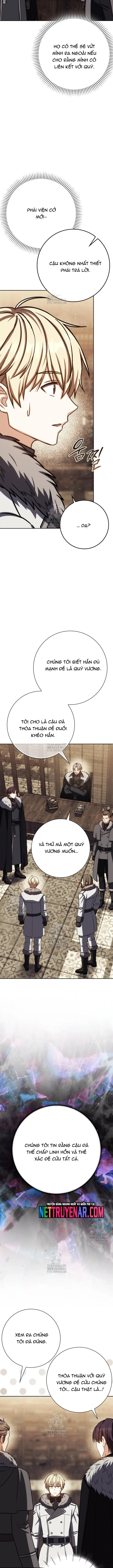Sát Thủ Tái Sinh Thành Một Kiếm Sĩ Thiên Tài Chap 74 - Next Chap 73