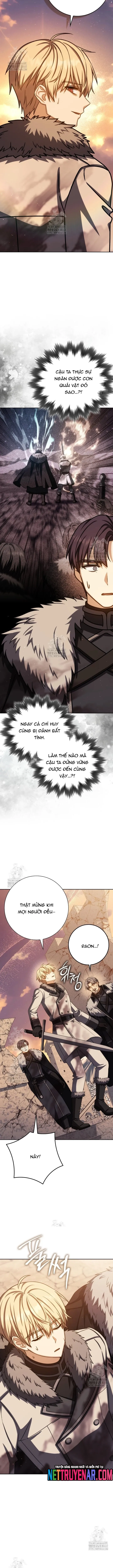 Sát Thủ Tái Sinh Thành Một Kiếm Sĩ Thiên Tài Chap 74 - Next Chap 73