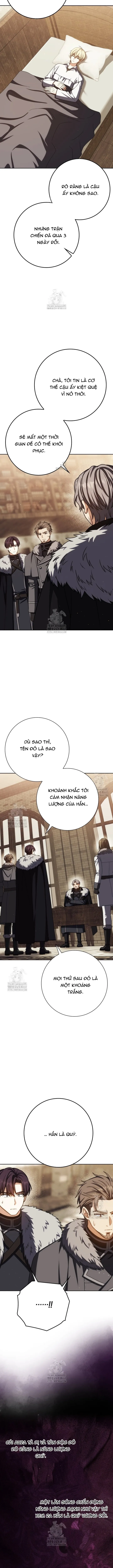 Sát Thủ Tái Sinh Thành Một Kiếm Sĩ Thiên Tài Chap 74 - Next Chap 73