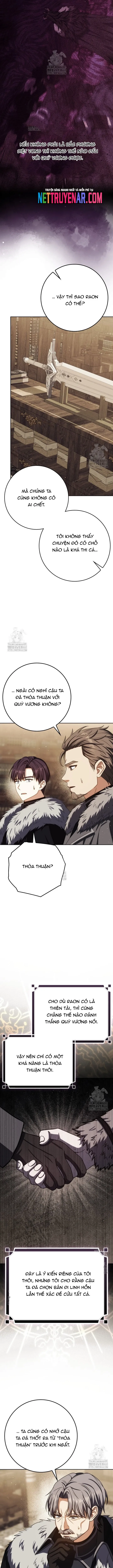 Sát Thủ Tái Sinh Thành Một Kiếm Sĩ Thiên Tài Chap 74 - Next Chap 73