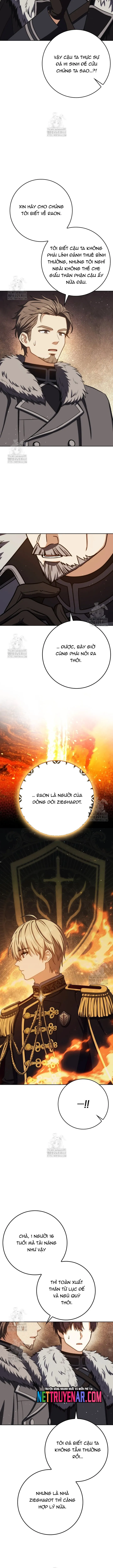 Sát Thủ Tái Sinh Thành Một Kiếm Sĩ Thiên Tài Chap 74 - Next Chap 73