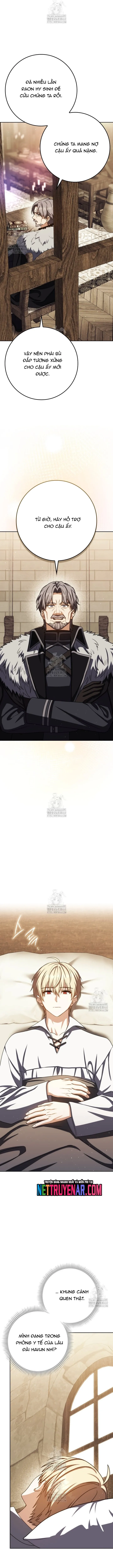 Sát Thủ Tái Sinh Thành Một Kiếm Sĩ Thiên Tài Chap 74 - Next Chap 73