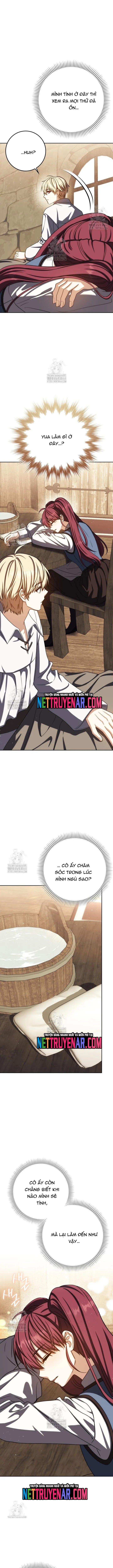 Sát Thủ Tái Sinh Thành Một Kiếm Sĩ Thiên Tài Chap 74 - Next Chap 73