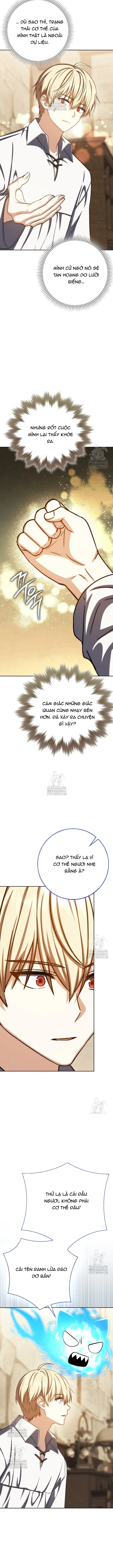 Sát Thủ Tái Sinh Thành Một Kiếm Sĩ Thiên Tài Chap 74 - Next Chap 73