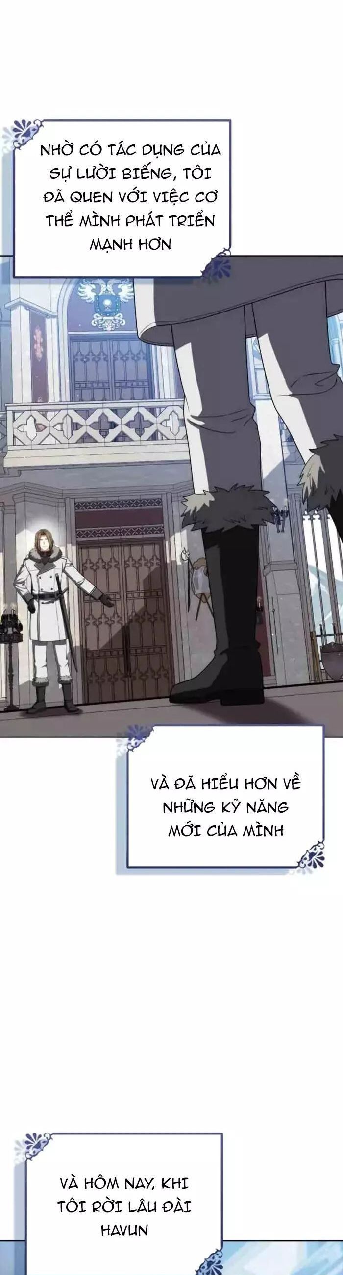 Sát Thủ Tái Sinh Thành Một Kiếm Sĩ Thiên Tài Chap 75 - Next Chap 74