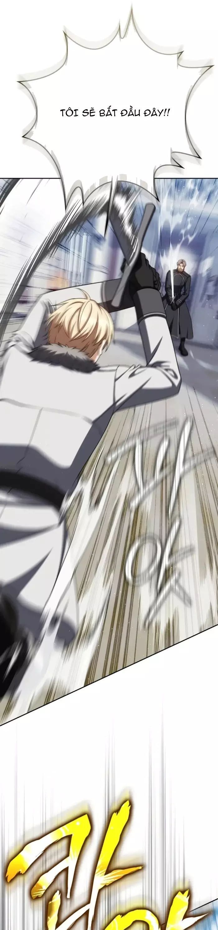 Sát Thủ Tái Sinh Thành Một Kiếm Sĩ Thiên Tài Chap 75 - Next Chap 74