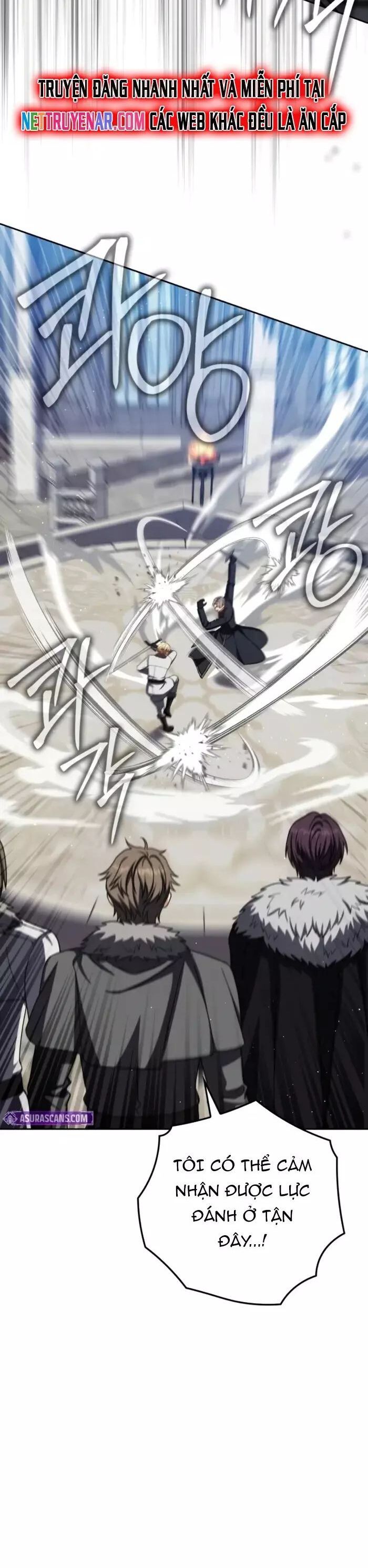 Sát Thủ Tái Sinh Thành Một Kiếm Sĩ Thiên Tài Chap 75 - Next Chap 74