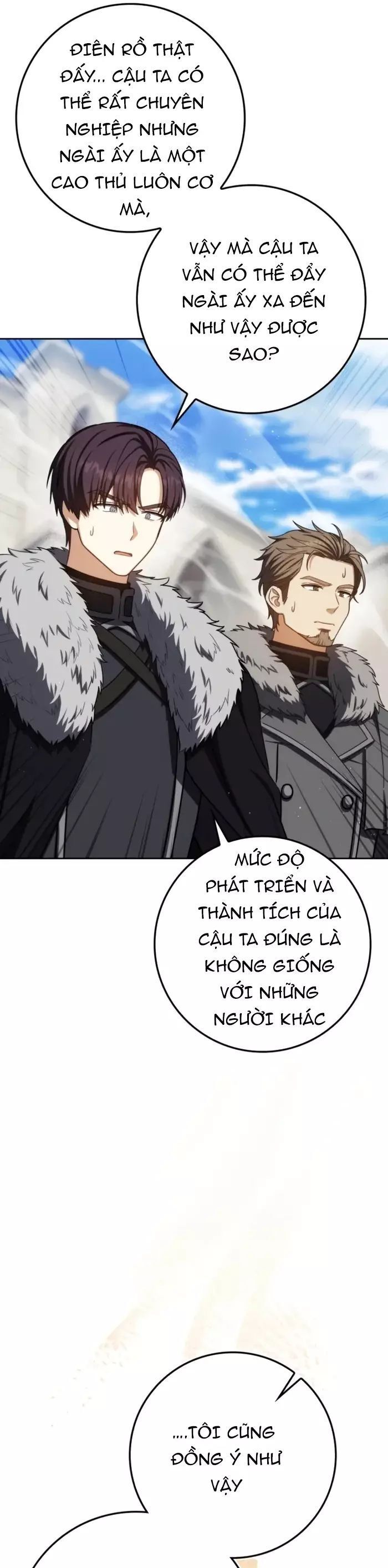 Sát Thủ Tái Sinh Thành Một Kiếm Sĩ Thiên Tài Chap 75 - Next Chap 74